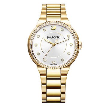 Swarovski female clearance watches